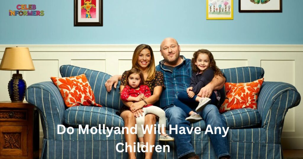 Do Molly and Will Have Any Children?