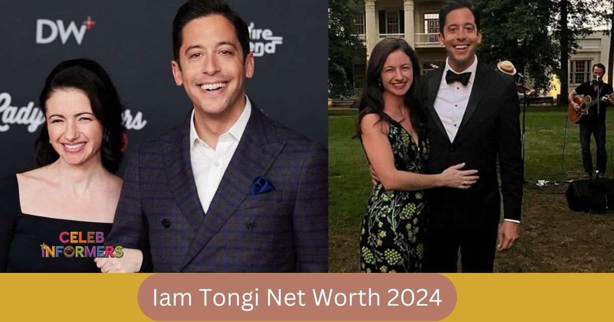 Who Is Alissa Mahler?: All About Michael Knowles Wife