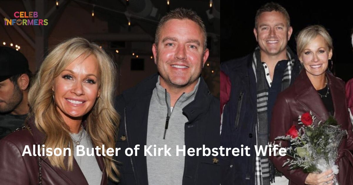 Who Is Allison Butler?: The Life and Influence of Kirk Herbstreit Wife