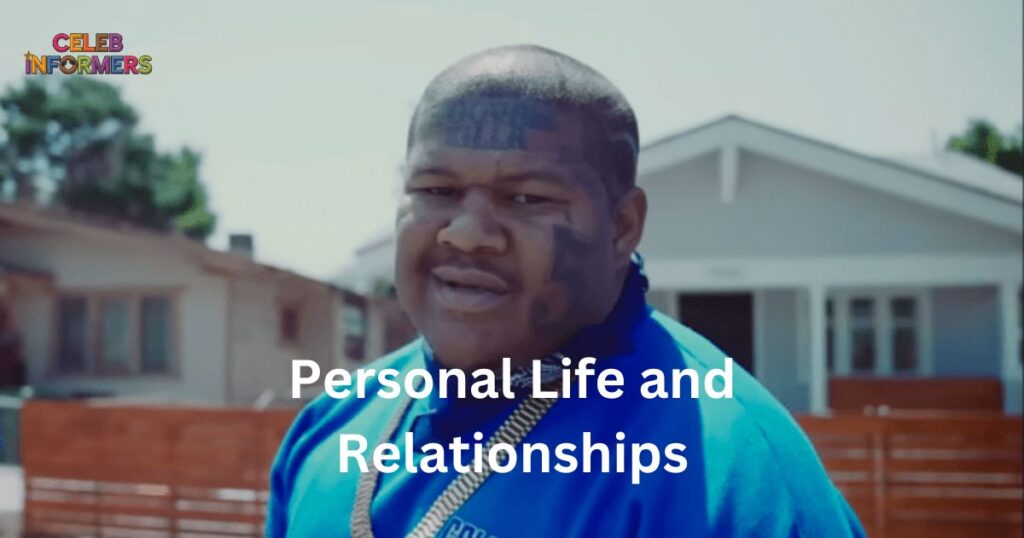 Personal Life and Relationships