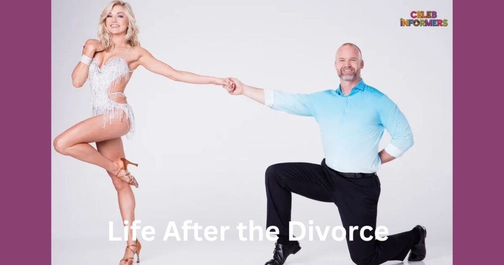 Life After the Divorce