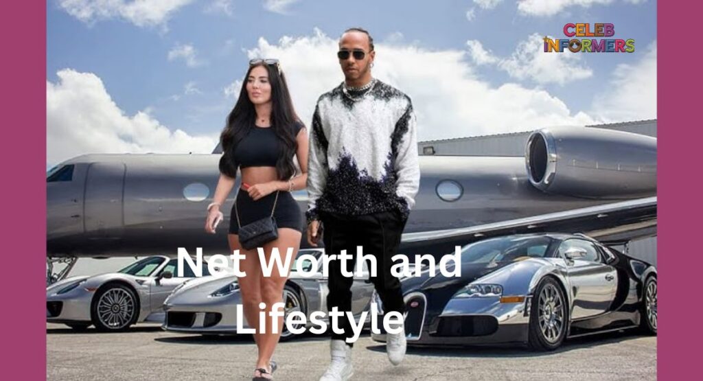 Net Worth and Lifestyle