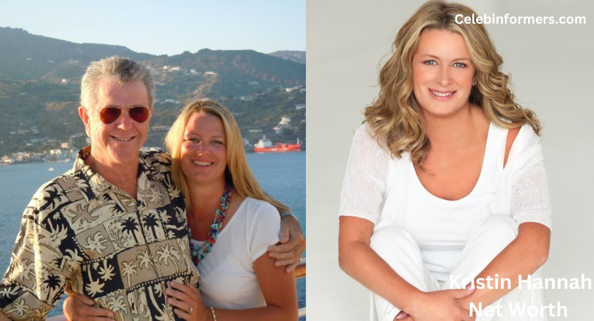 Kristin Hannah Net Worth | Age, Family, Husband