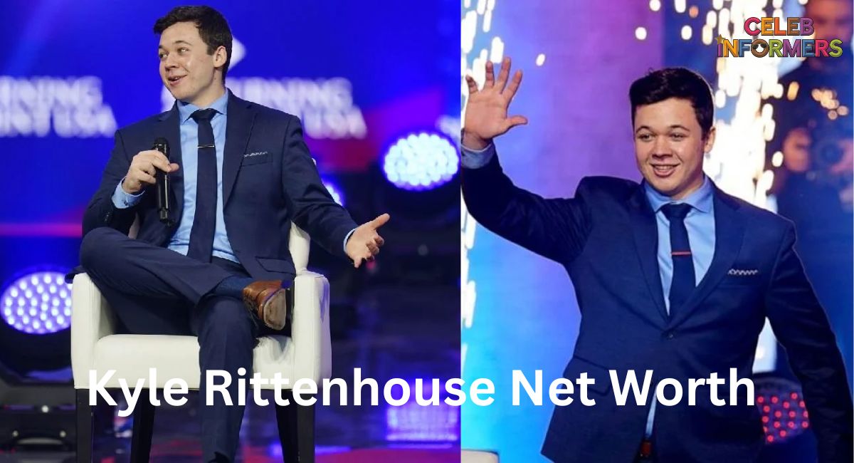 Kyle Rittenhouse Net Worth 2024: An In-depth Analysis of His Financial Growth and Legal Battles