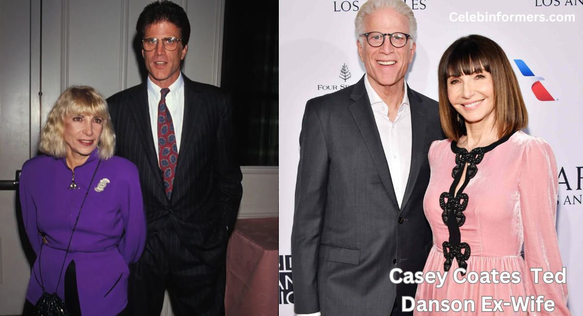 Who Is Casey Coates?: The Untold Story of Ted Danson’s Ex-Wife