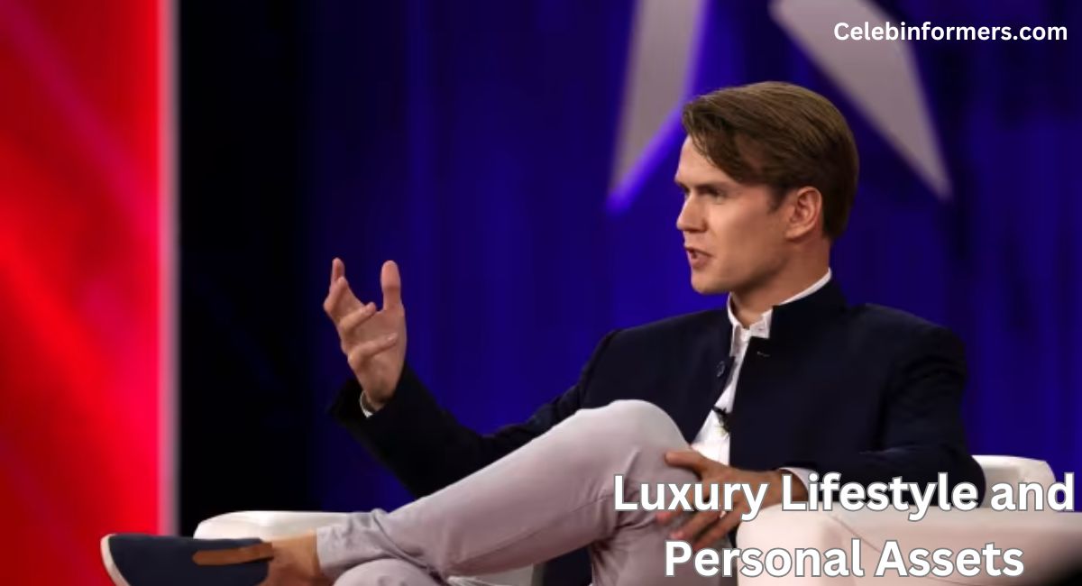 Luxury Lifestyle and Personal Assets