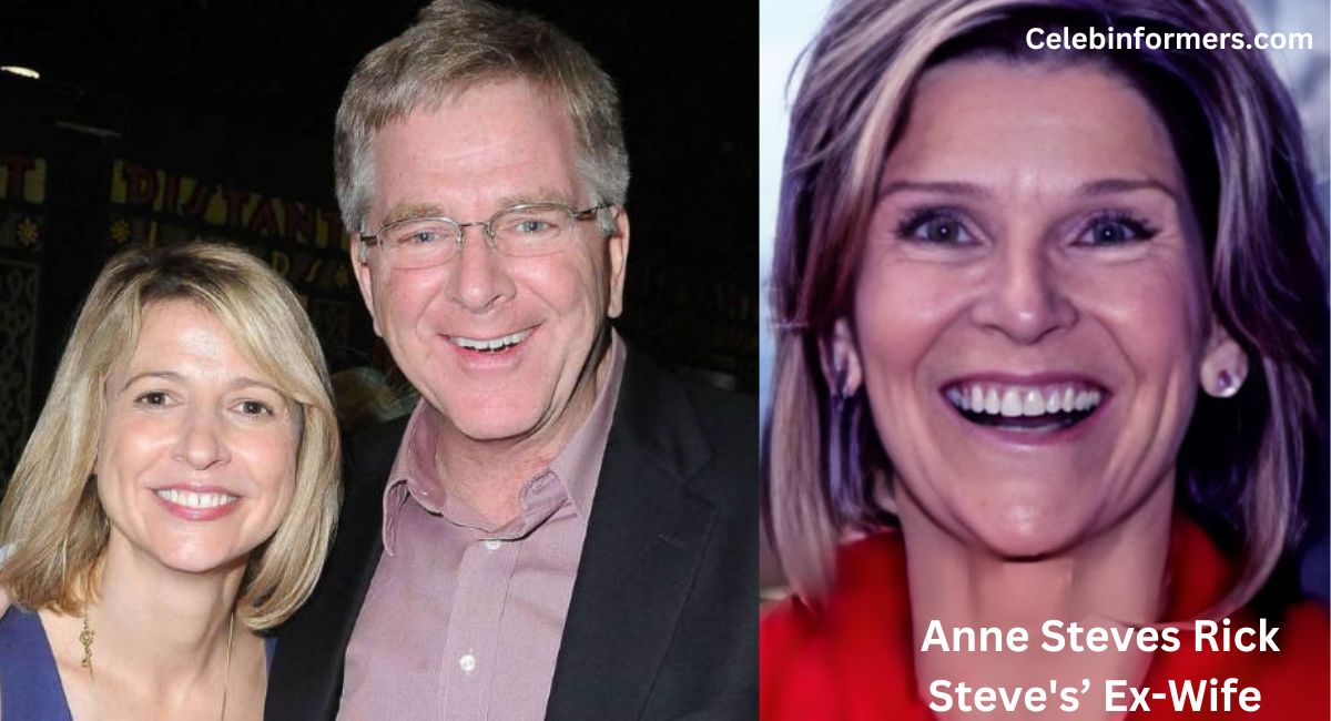 Who Is Anne Steves: Rick Steves’ Ex-Wife Age, Marriag and Net WorthWho Is Anne Steves: Rick Steves’ Ex-Wife Age, Marriag and Net WorthWho Is Anne Steves: Rick Steves’ Ex-Wife Age, Marriag and Net Worth