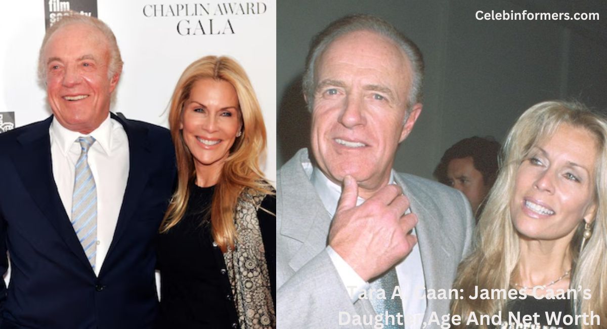 Tara A. Caan: The Private Life of James Caan’s Daughter,Age And Net Worth