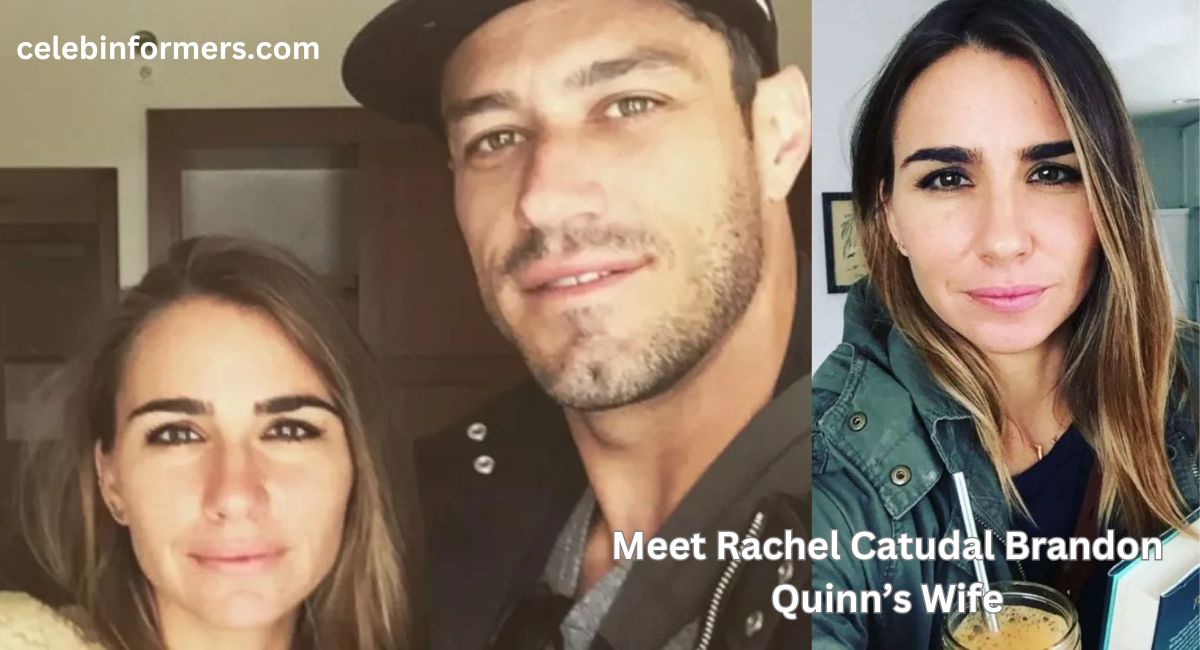 Meet Rachel Catudal: All About Brandon Quinn’s Wife