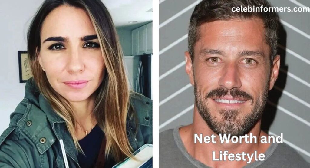 Net Worth and Lifestyle