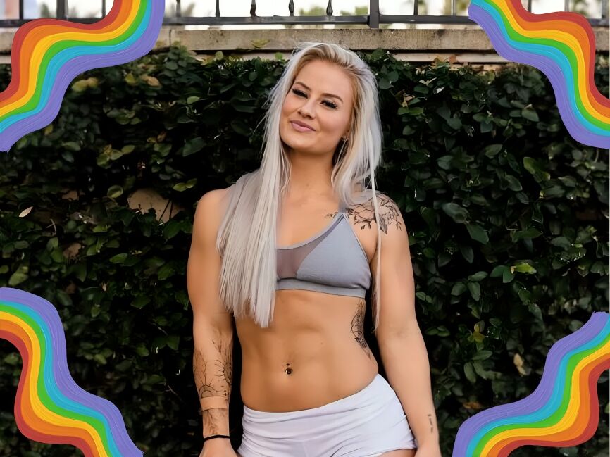 Dani Speegle Net Worth, Age and CrossFit Journey