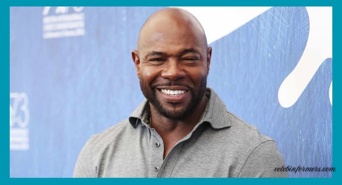 antoine fuqua net worth